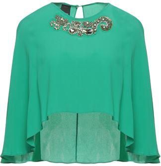 Pinko COATS & JACKETS - Capes sur YOOX.COM
