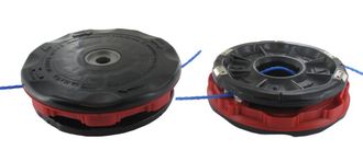 OEM Cabezal De Corte Universal Rif 1608221 Compatible Universel