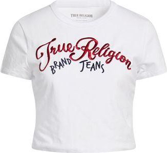 True Religion TOPWEAR - T-shirts sur YOOX.COM
