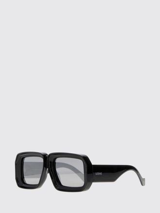 Loewe Occhiali Da Sole Uomo colore Argento