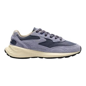 Hoff City Sneaker - - Shoes - unisex - Blu - 44 EU