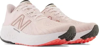 New Balance Fresh Foam X Vongo v5 WVNGOCP5 Womens Pink Running Shoes GAL1072