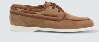 Valentino Garavani Mocassini Palm Avenue in pelle