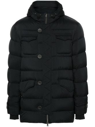 Herno Leskimo-donsjack
