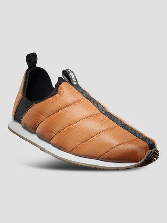 Thirty Two The Lounger After Shred Schuhe orange