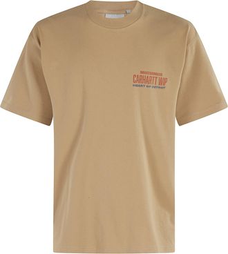 Carhartt Work in Progress Ss Arcan Tshirt