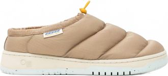 Oncept Womens Chicago Mules In Sand Dollar