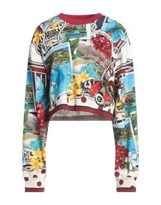 Dolce & Gabbana TOPS - Sweatshirts auf YOOX.COM