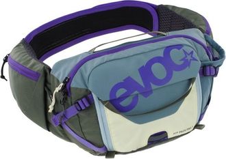 Evoc Hip Pack Pro 3 H&uuml;fttasche - | bunt