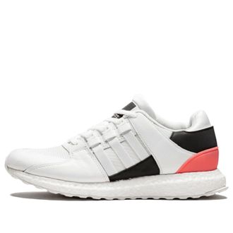 adidas EQT Support Ultra White Turbo BA7474