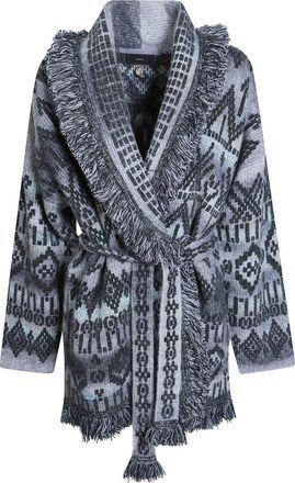 Alanui Time To Shine Cardigan