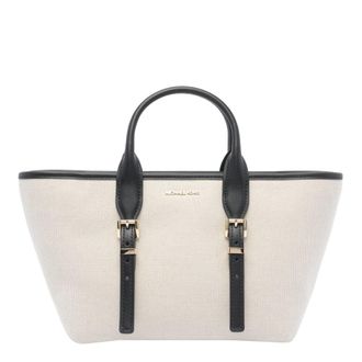 Michael Kors Collection Small Moore Satchel Bag