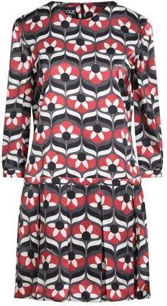 Moschino KLEIDER - Mini-Kleider auf YOOX.COM