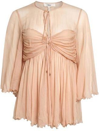 Chlo&eacute; TOPWEAR - Tops sur YOOX.COM