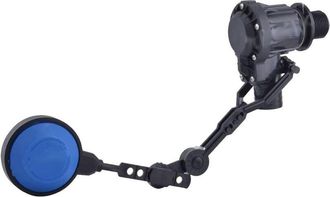 OEM V&aacute;lvula De Bola Flotante, V&aacute;lvula De Flotador De Agua, V&aacute;lvula De Control De Nivel De L&iacute;quido, V&aacute;lvula De Bola De Nivel De Agua De Encendido/apagado A