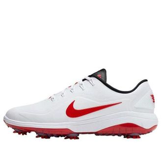 Nike React Vapor 2 White University Red White BV1135-104