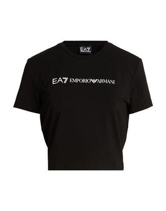 Emporio Armani TOPWEAR - T-shirts on YOOX.COM