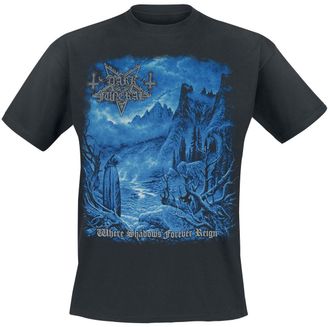 Dark Funeral Where shadows forever reign T-Shirt black S