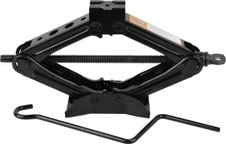 OEM Gatos De Tornillo Para Autom&oacute;viles, Capacidad De Carga 1500 Kg, Carrera 260 Mm, Altura 100 Mm, Altura Final 365 Mm