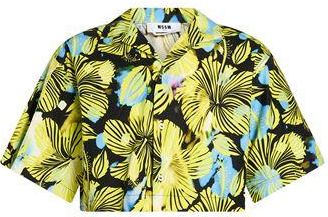 Msgm TOPWEAR - Camicie su YOOX.COM