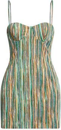 Suoli KLEIDER - Mini-Kleider auf YOOX.COM