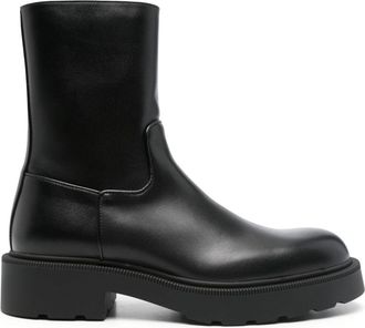The Row Nobilis Boots - Womens - Leather