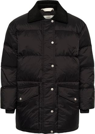 Inwear Giacca Invernale - - Jackets - Donna - Nero - L