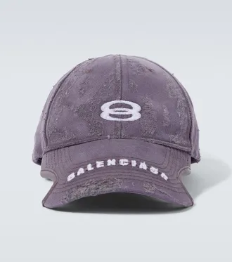 Balenciaga Unity Sports Icon Cap from $525.00 - on Stylight