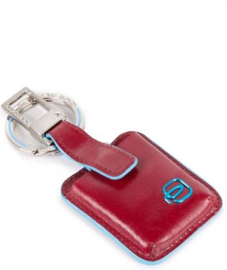 Piquadro unisex, Accesorios, Rojo, Talla: ONE Size
