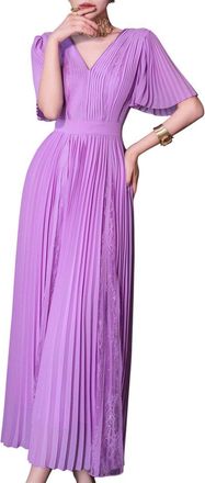 Burryco BRC by BURRYCO Maxi Dress