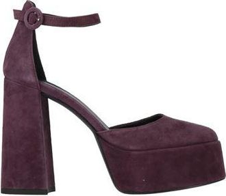 STELIO MALORI CALZADO - Zapatos de salón en YOOX.COM