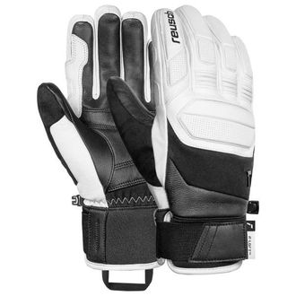 Reusch Profi SL Handschuhe f&uuml;r Herren | grau