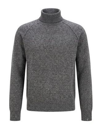 Alpha Studio STRICKWAREN - Rollkragenpullover auf YOOX.COM