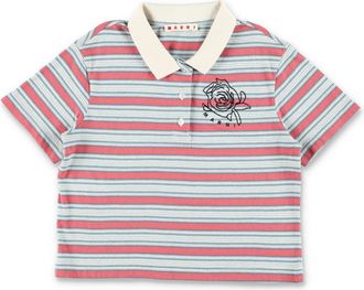 Marni Camisetas Y Polos Marni Gris