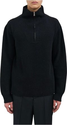 Paura Uomo, Maglie, Nero, L, new