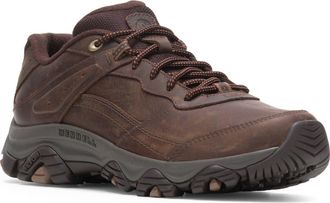 Merrell Moab Adventure 3 Waterproof Hiking Shoe in Earth at Nordstrom, Size 11.5