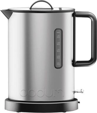 Bodum Hervidor Inal&aacute;mbrico 1.5l 2020w Negro - 5500-57euro-2