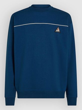O'Neill FwcPlay Crew Felpa blu