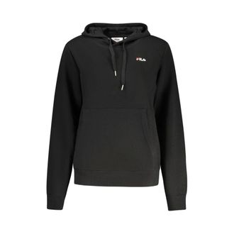 Fila Mujer, Sudaderas, Negro, Talla: XS