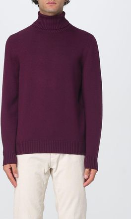 Drumohr Maglia a dolcevita basic Drumohr