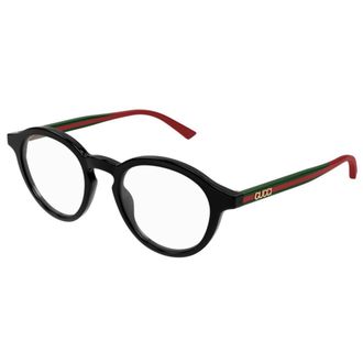 Gucci Gg1871o-001black-green-transparent