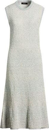 Fabiana Filippi DRESSES - Midi dresses sur YOOX.COM