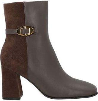 Coccinelle CALZADO - Botines de ca&ntilde;a alta en YOOX.COM