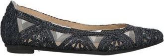 Ras Ballet flats