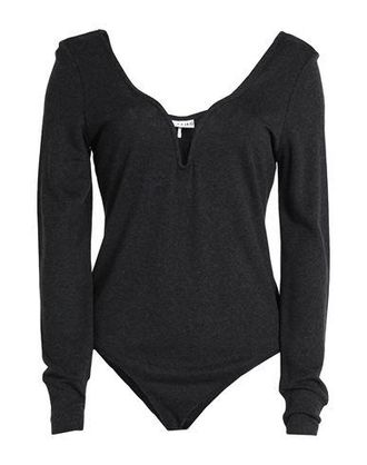 Ganni TOPWEAR - Body su YOOX.COM