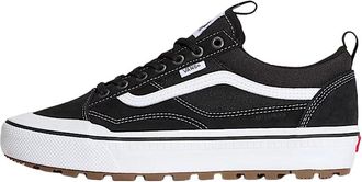 Vans Old Skool Waterproof Insulated Black VN000DAZBA2