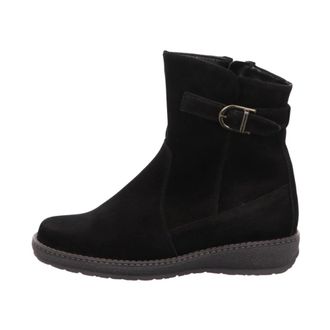 Waldl&auml;ufer Dames, Schoenen, Zwart, Maat: 36 1/2 EU