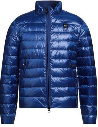 Blauer ROPA DE ABRIGO - Plum&iacute;feros y acolchados en YOOX.COM