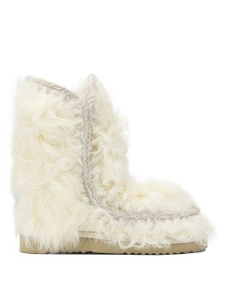 Mou Eskimo 24 Ankle Boots
