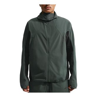 Nike Tech Helios Dri-FIT Shell Camo Green Black IF0903-303
